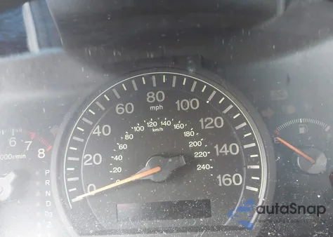 2004 Honda Accord 2.4 Lx from USA, damaged, VIN 1HGCM56304A077467